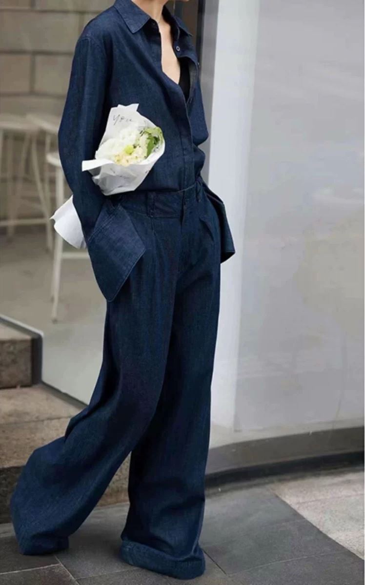 Celine Long Suits